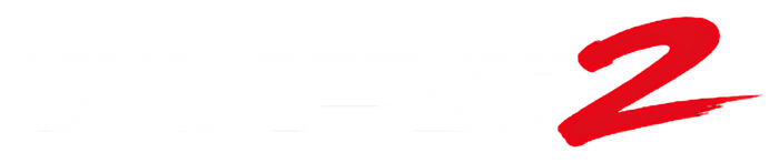 TYPE2 PERFORMANCE Logo